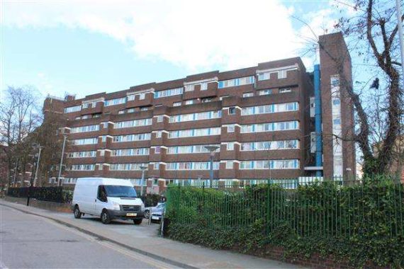 3 Bedroom Apartment